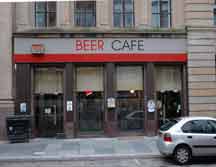 Bar Cafe